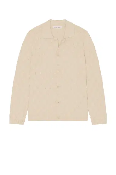 SAMSOE SAMSOE Sabrodie Long Sleeve Shirt | Thumbnail 6 SAMSOE SAMSOE Sabrodie Long Sleeve Shirt | Thumbnail 6