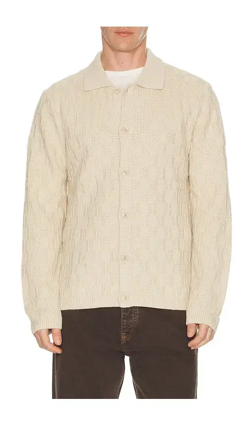 Sabrodie Long Sleeve Shirt