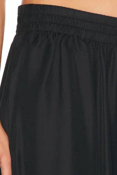 Lisa Yang Wide Leg Trouser | Thumbnail 6 Lisa Yang Wide Leg Trouser | Thumbnail 6