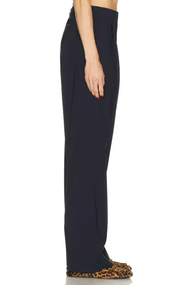 Miu Miu Wool Superfine Pant | Thumbnail 3