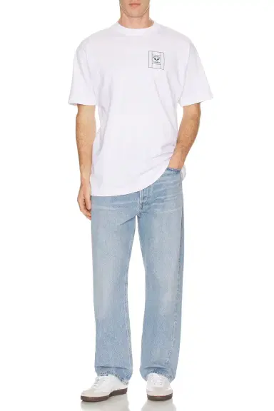 Oyster Tennis Only T-Shirt | Thumbnail 5 Oyster Tennis Only T-Shirt | Thumbnail 5