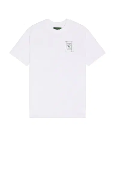 Oyster Tennis Only T-Shirt | Thumbnail 6 Oyster Tennis Only T-Shirt | Thumbnail 6