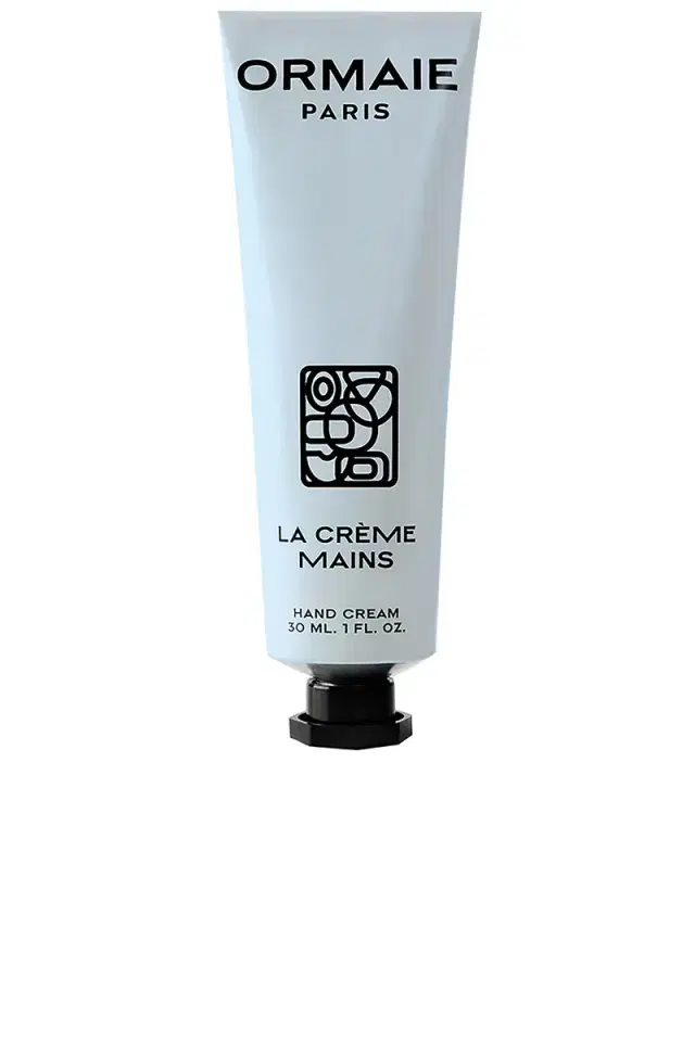 ORMAIE 18-12 Hand Cream