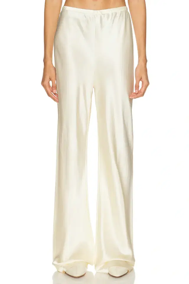 Loretta Silk Pants
