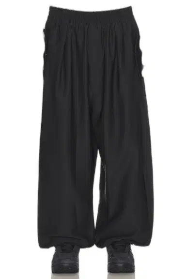 adidas Originals x Willy Chavarria Dress Twill Track Pant | Thumbnail 1