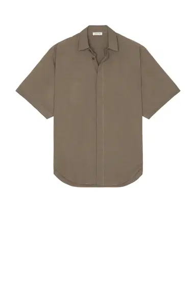 Fear of god Classic Shirt | Thumbnail 4 Fear of god Classic Shirt | Thumbnail 4