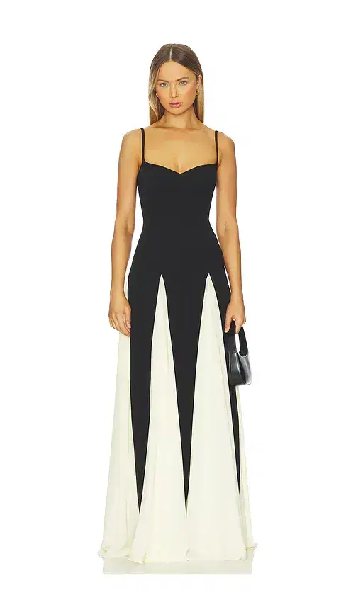 Paloma Dress