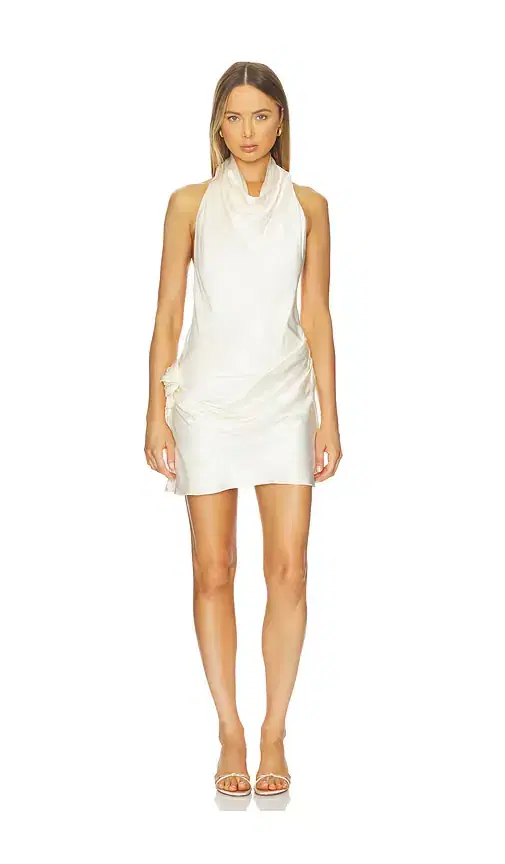 Rosa Dress
