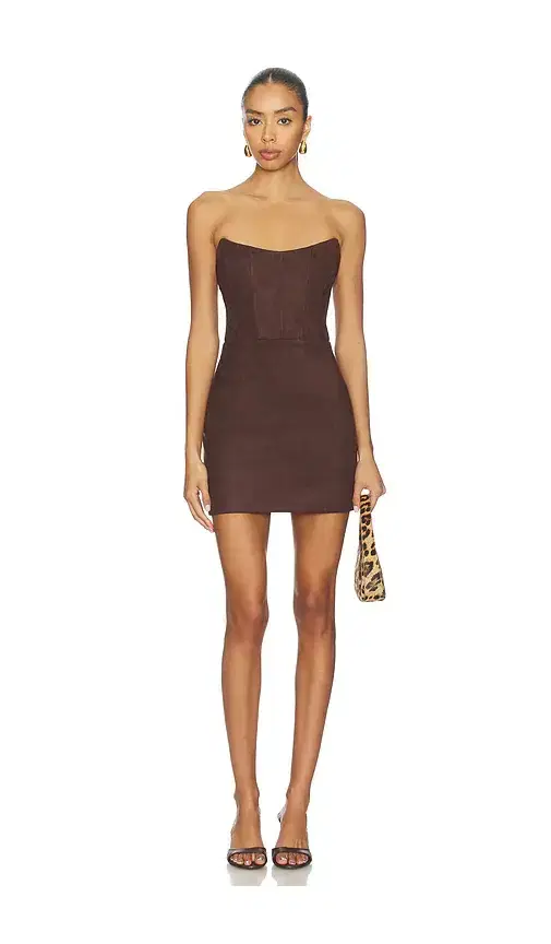 Skylar Mini Dress