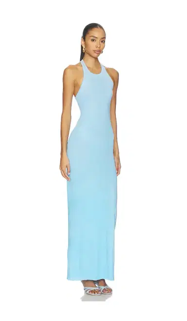 COTTON CITIZEN Marbella Maxi Dress | Thumbnail 2 COTTON CITIZEN Marbella Maxi Dress | Thumbnail 2