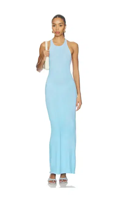 COTTON CITIZEN Marbella Maxi Dress | Thumbnail 1 COTTON CITIZEN Marbella Maxi Dress | Thumbnail 1
