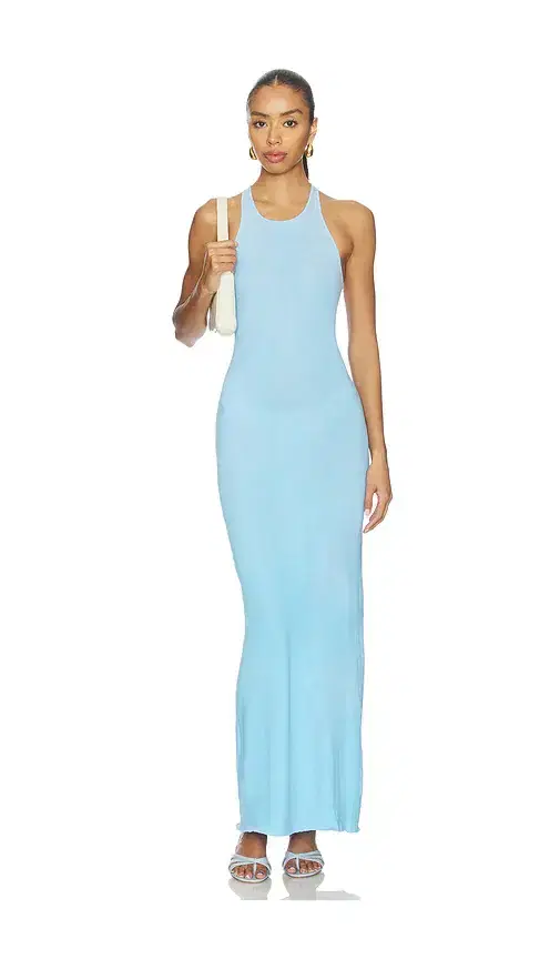 COTTON CITIZEN Marbella Maxi Dress