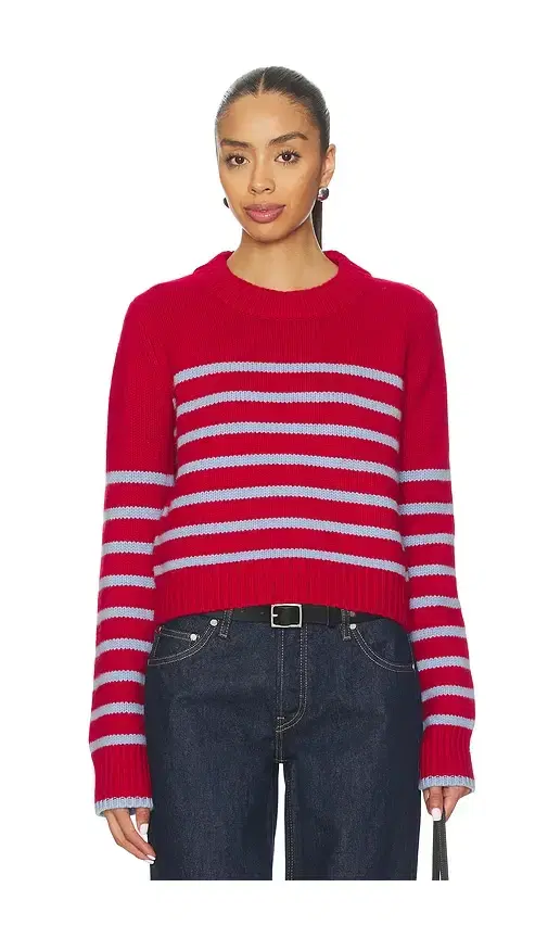 Mini Marin Sweater
