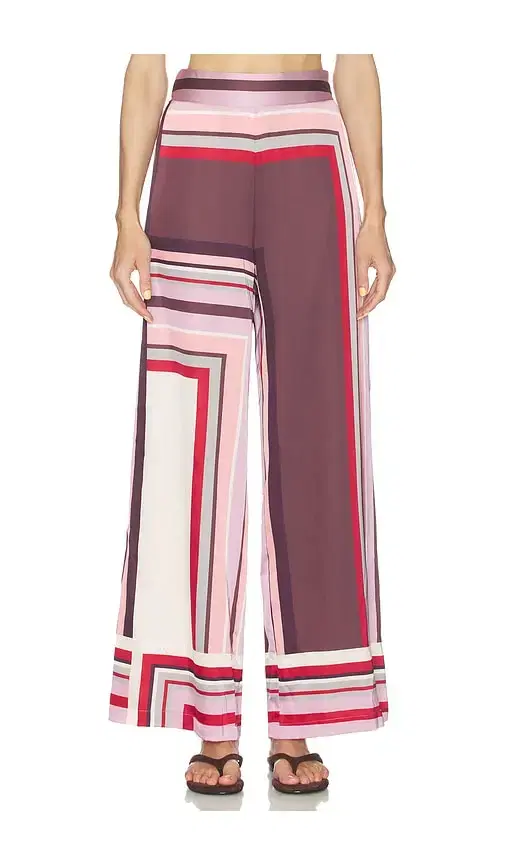 MISA Los Angeles Izzie Pant