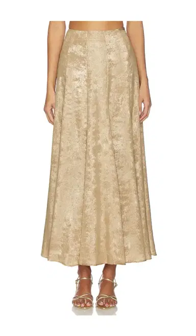 AZEEZA x REVOLVE Soren Skirt | Thumbnail 1