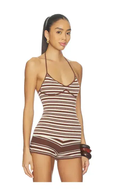 Faithfull Citara Halter Top | Thumbnail 2 Faithfull Citara Halter Top | Thumbnail 2
