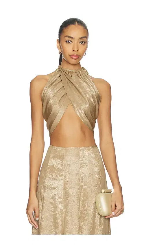 x REVOLVE Naomi Top