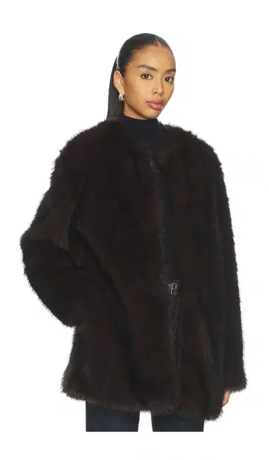 MADISON THE LABEL Marlowe Jacket | Thumbnail 2