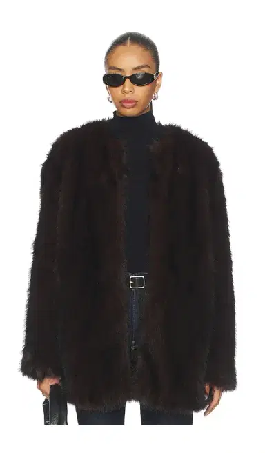 MADISON THE LABEL Marlowe Jacket | Thumbnail 1