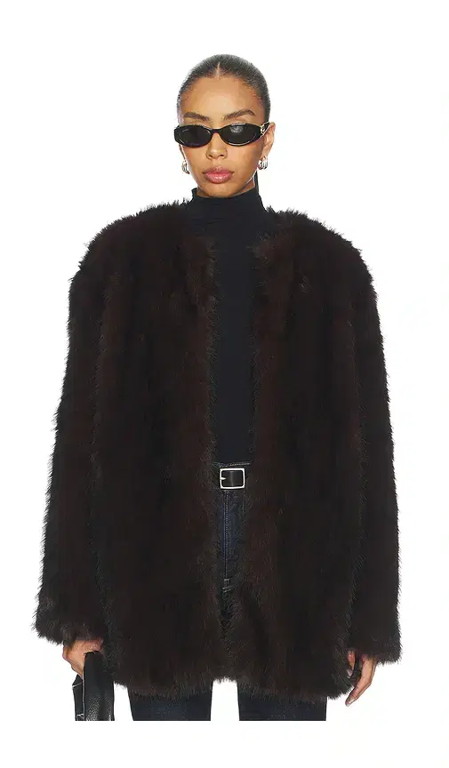 Marlowe Jacket