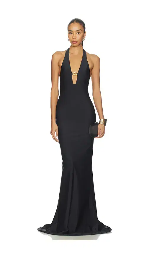 Shani Shemer Sienna Maxi Dress