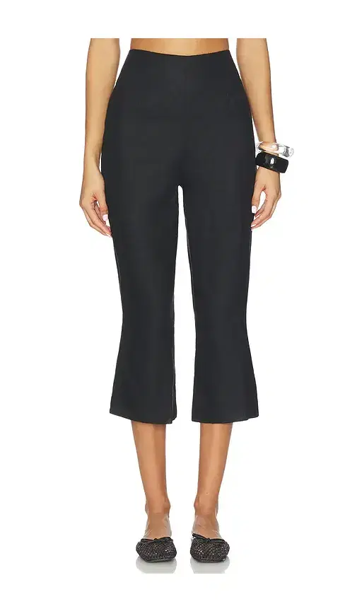 Faithfull Valeria Capri Pant