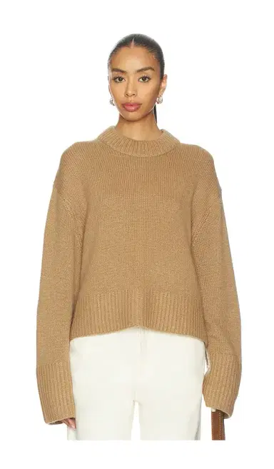 Lisa Yang Sony Sweater | Thumbnail 1