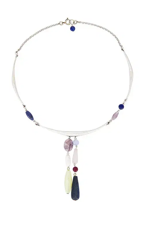 Isabel Marant Mahi Necklace