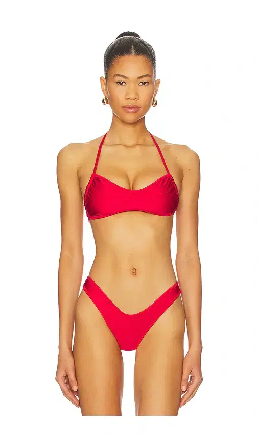 Maya Bikini Top