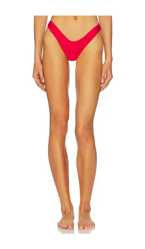 Elsa Bikini Bottom