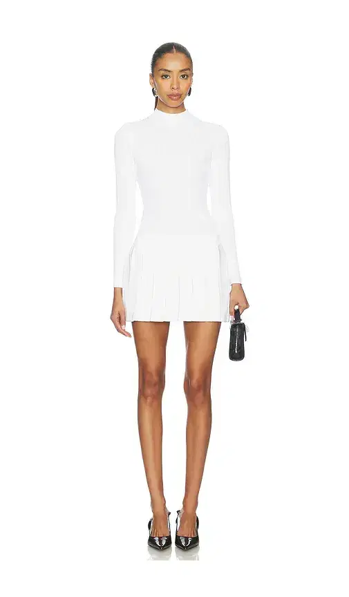 retrofete Devika Knit Dress