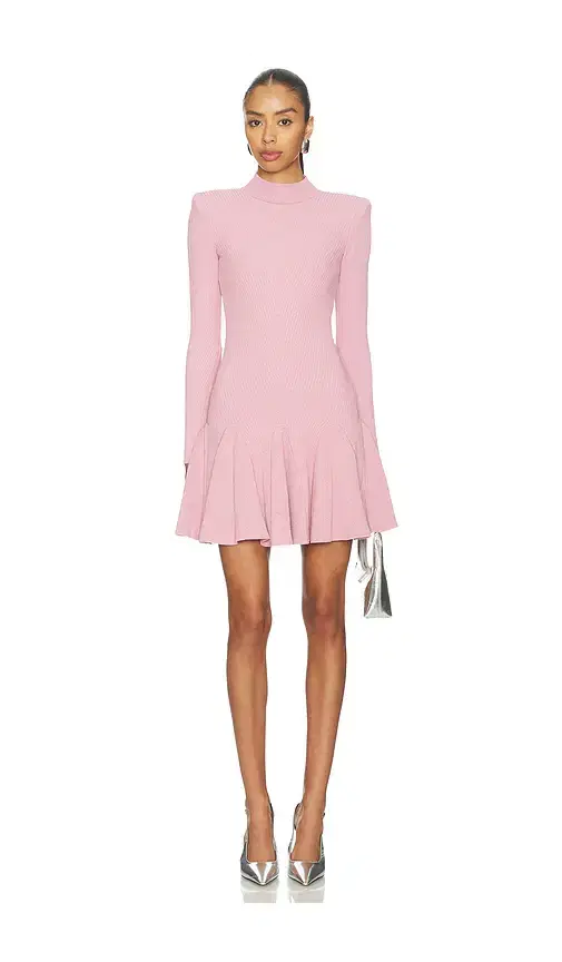 retrofete Sydonie Knit Dress