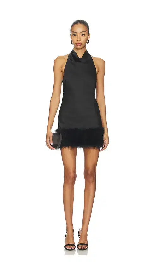 Lovers and Friends Marina Mini Dress