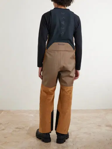 Sease Glüna Straight-Leg Ski Salopettes - Men | Thumbnail 4 Sease Glüna Straight-Leg Ski Salopettes - Men | Thumbnail 4
