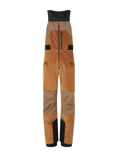 Sease Glüna Straight-Leg Ski Salopettes - Men | Thumbnail 1 Sease Glüna Straight-Leg Ski Salopettes - Men | Thumbnail 1