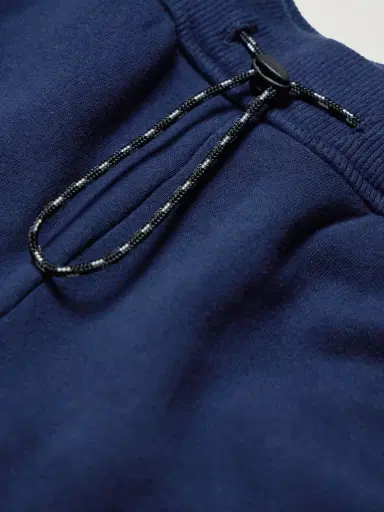 KAPITAL Printed Cotton-Blend Jersey Sweatpants - Men | Thumbnail 6