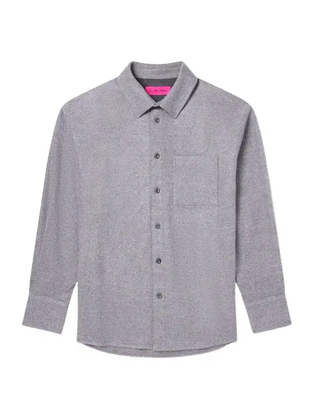 The Elder Statesman Wool, Silk and Cashmere-Blend Overshirt - Men