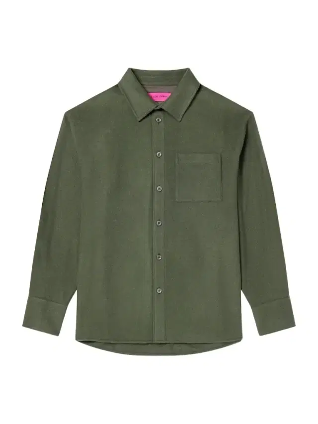 The Elder Statesman Wool, Silk and Cashmere-Blend Overshirt - Men