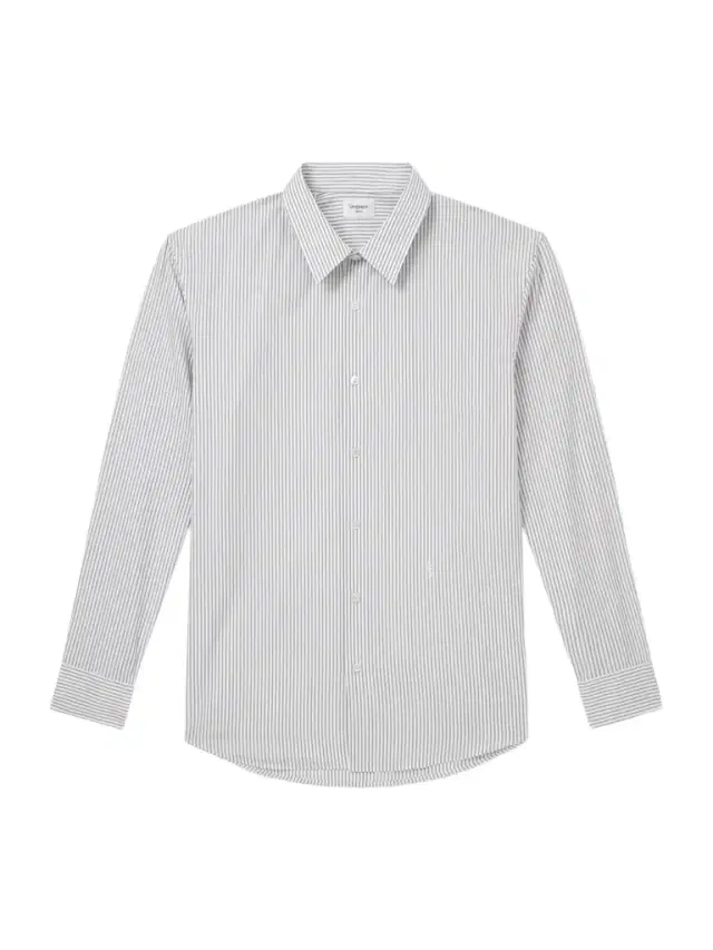 Pinstriped Cotton-Poplin Shirt - Men