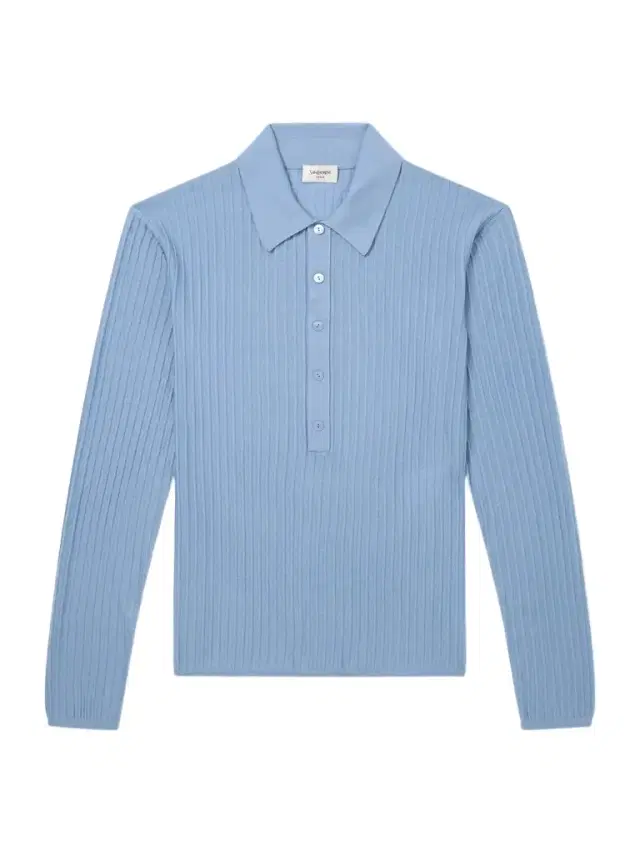 Slim-Fit Ribbed Wool, Cashmere and Silk-Blend Polo Shirt - Men