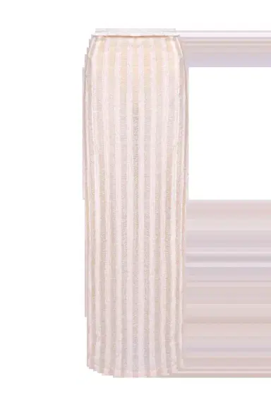 PatBo CELESTE KNIT MAXI SKIRT | Thumbnail 2