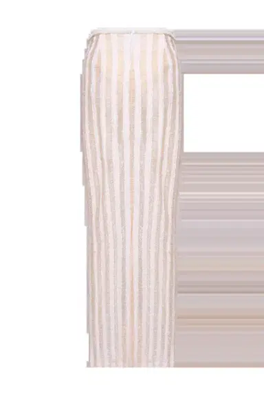 PatBo CELESTE KNIT MAXI SKIRT | Thumbnail 4
