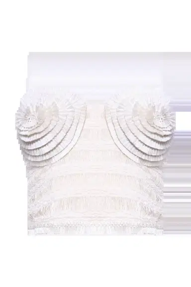 PatBo CELESTE KNIT TOP | Thumbnail 4 PatBo CELESTE KNIT TOP | Thumbnail 4