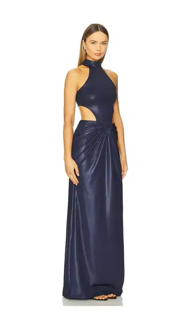 Mariandree Gaitan Corina Dress | Thumbnail 2