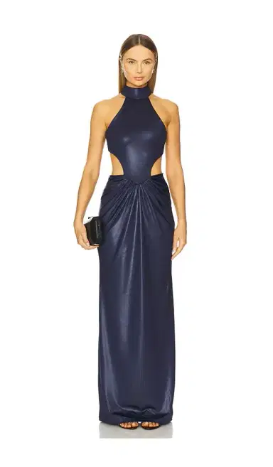 Mariandree Gaitan Corina Dress | Thumbnail 1