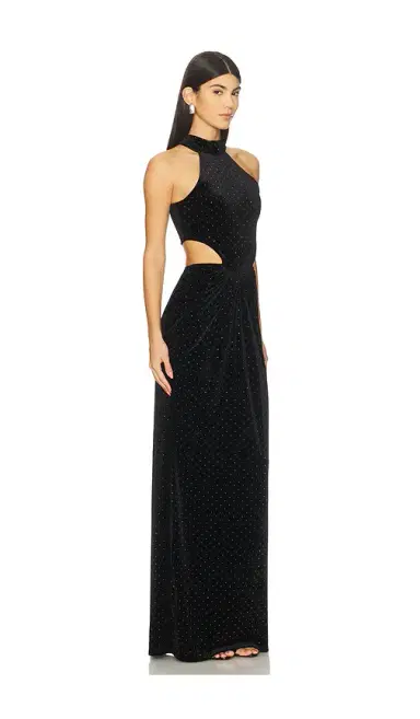 Mariandree Gaitan Corina Dress | Thumbnail 2