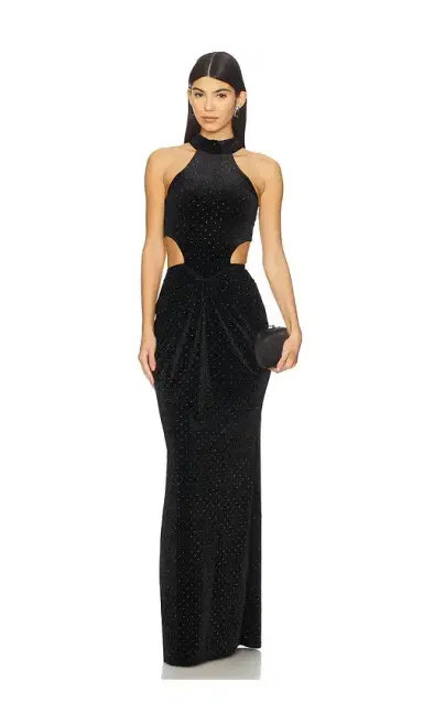 Mariandree Gaitan Corina Dress | Thumbnail 1