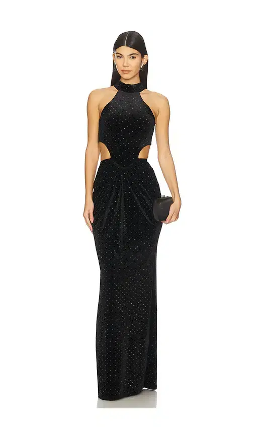Corina Dress