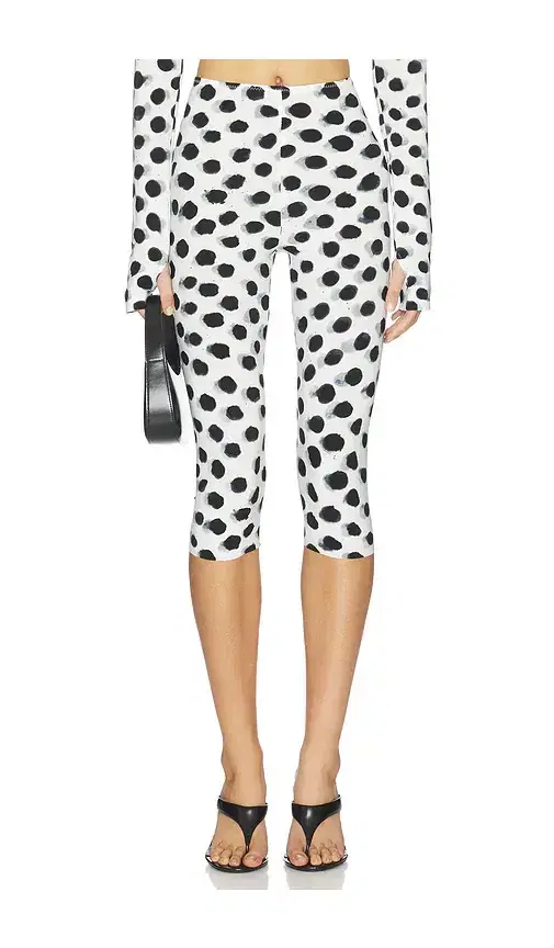 Capri Legging