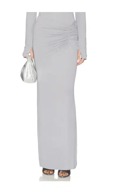 MADISON THE LABEL Anella Maxi Skirt | Thumbnail 1 MADISON THE LABEL Anella Maxi Skirt | Thumbnail 1